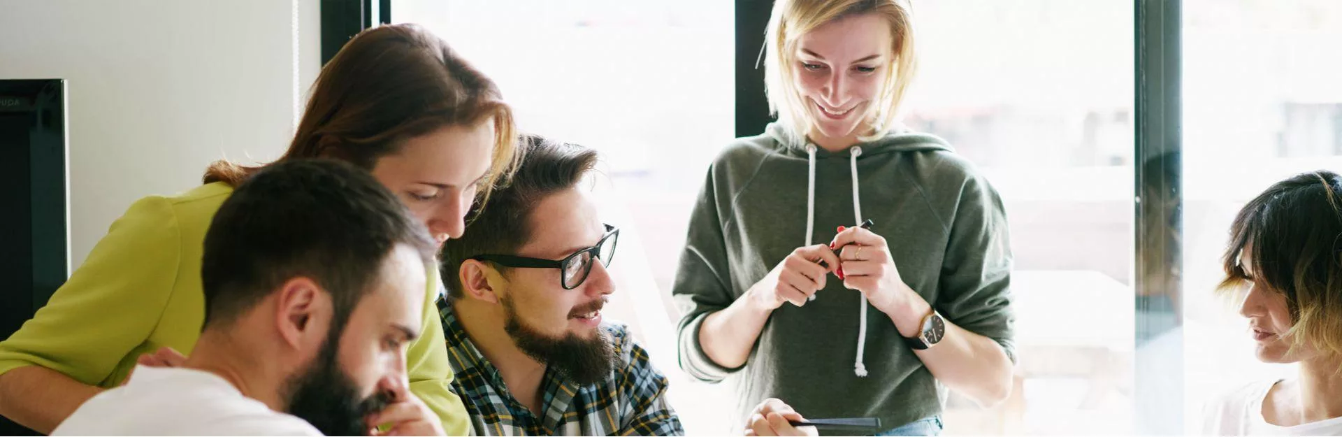 Master Projektmanagement und Organisation an der FH des BFI Wien