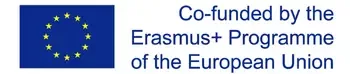 <p>Erasmus+ Logo</p>